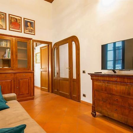 Demedici Apt W/ 2Br 1' Walk Uffizi & Ponte Vecchio Apartment Флоренция Екстериор снимка