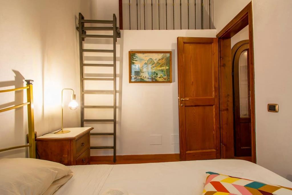 Demedici Apt W/ 2Br 1' Walk Uffizi & Ponte Vecchio Apartment Флоренция Екстериор снимка