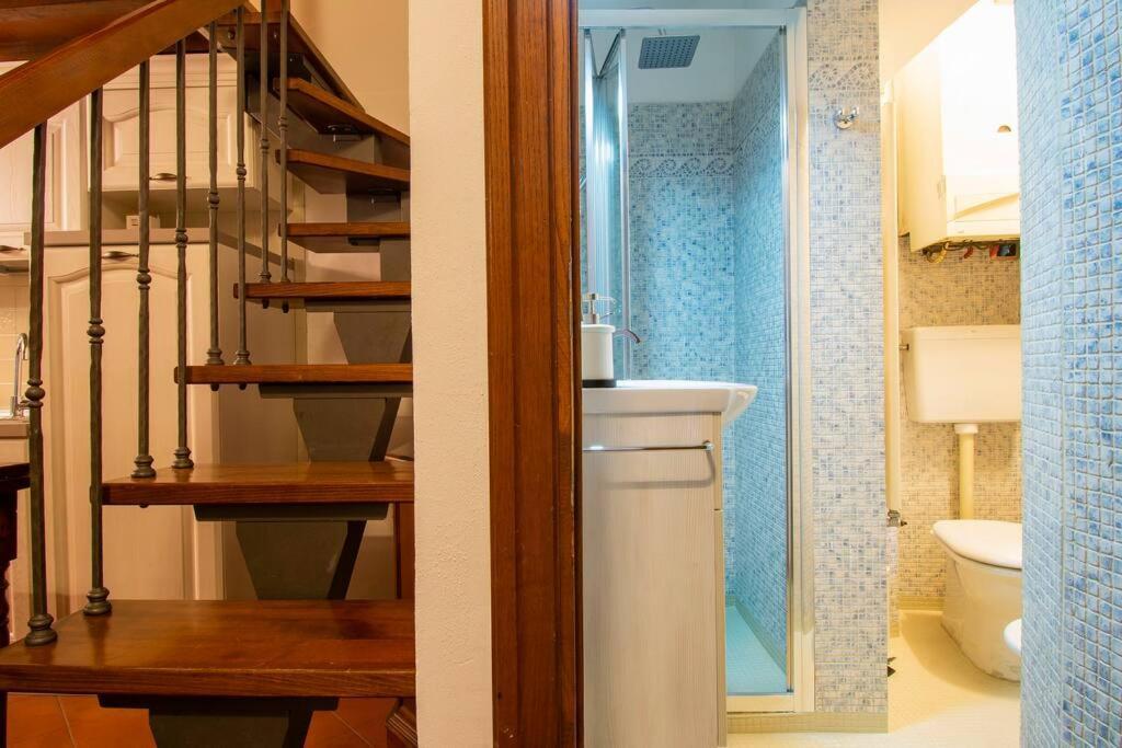 Demedici Apt W/ 2Br 1' Walk Uffizi & Ponte Vecchio Apartment Флоренция Екстериор снимка